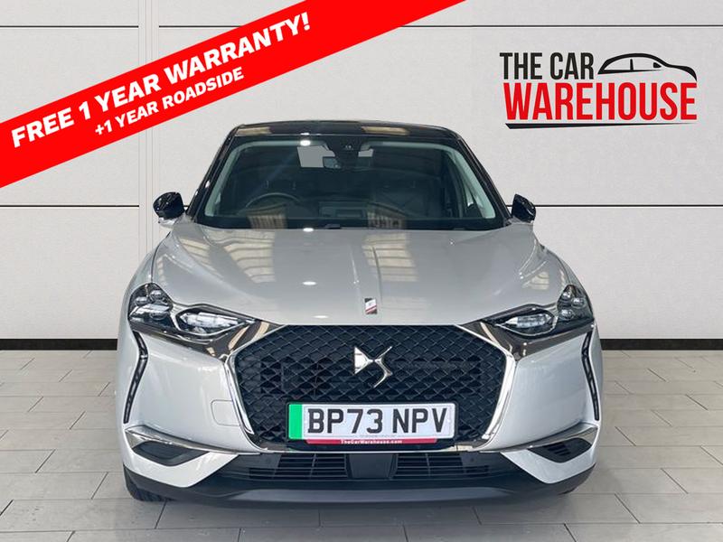 Used DS Automobiles DS 3 2023 for sale - 76553879: Photo 6