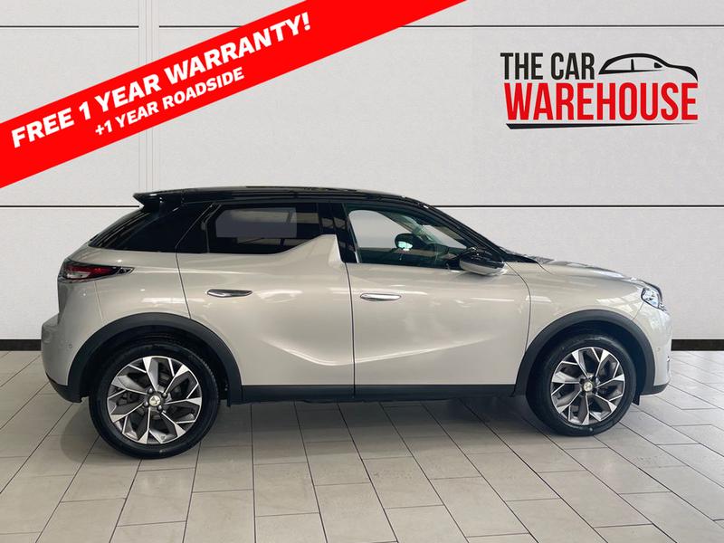 Used DS Automobiles DS 3 2023 for sale - 76553879: Photo 7