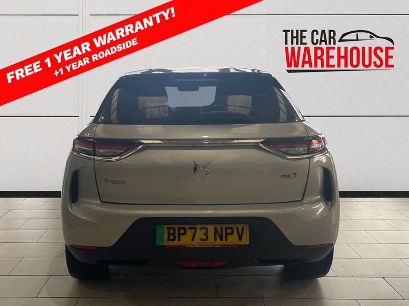 Used DS Automobiles DS 3 2023 for sale - 76553879: Photo 8