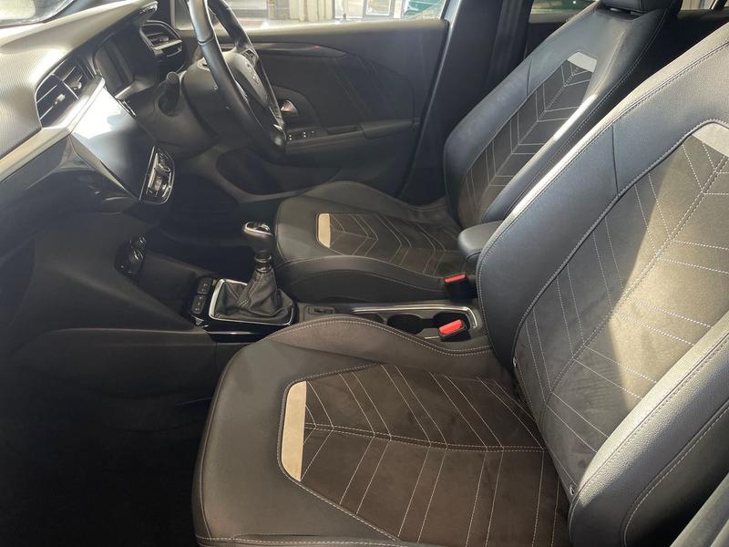 Used Vauxhall Corsa 2022 for sale - 77286321: Photo 11