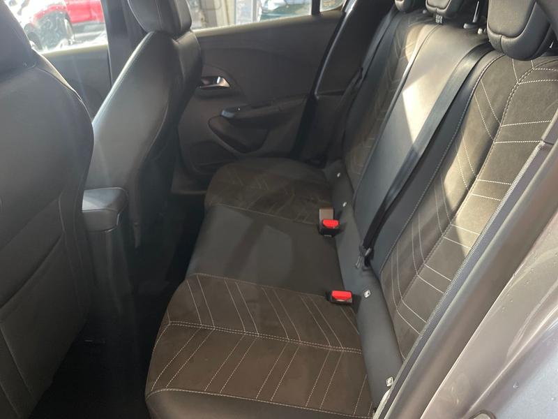 Used Vauxhall Corsa 2022 for sale - 77286321: Photo 13