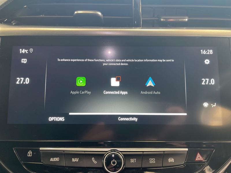 Used Vauxhall Corsa 2022 for sale - 77286321: Photo 16