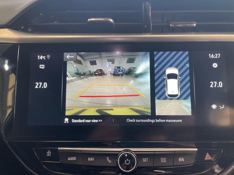 Used Vauxhall Corsa 2022 for sale - 77286321: Photo 22