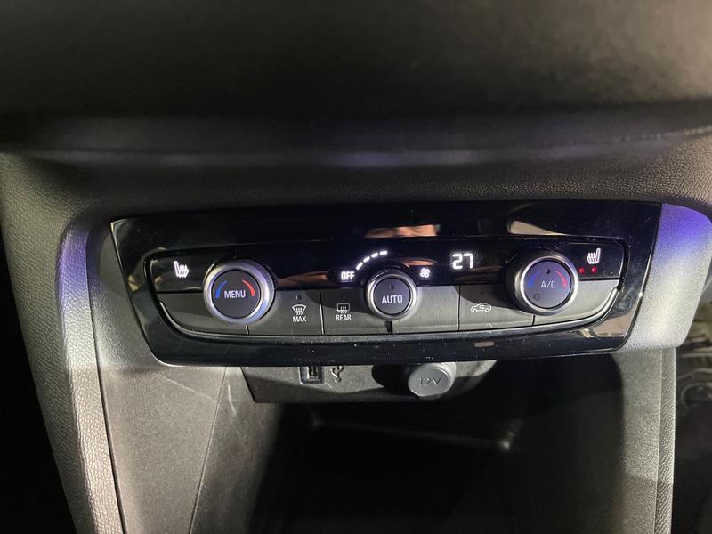 Used Vauxhall Corsa 2022 for sale - 77286321: Photo 23