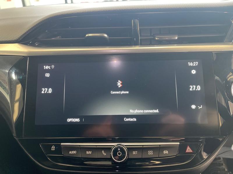 Used Vauxhall Corsa 2022 for sale - 77286321: Photo 24