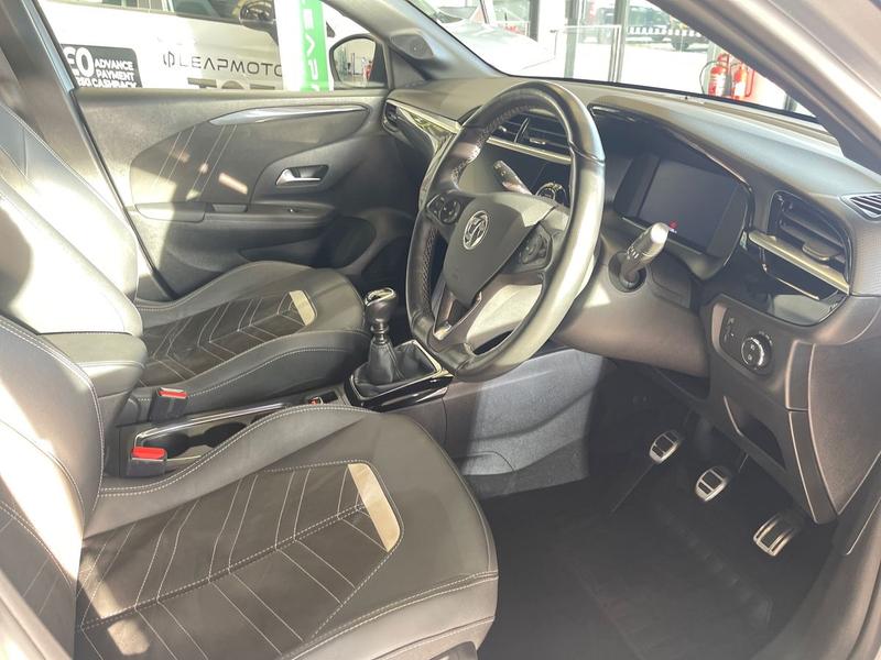 Used Vauxhall Corsa 2022 for sale - 77286321: Photo 3
