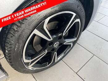 Used Vauxhall Corsa 2022 for sale - 77286321: Photo