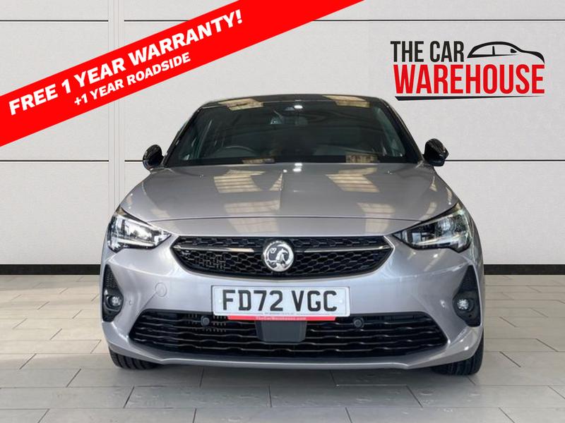 Used Vauxhall Corsa 2022 for sale - 77286321: Photo 6