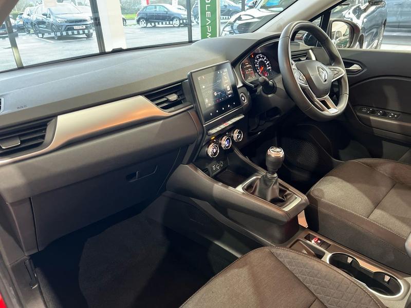 Used Renault Captur 2022 for sale - 77274950: Photo 11