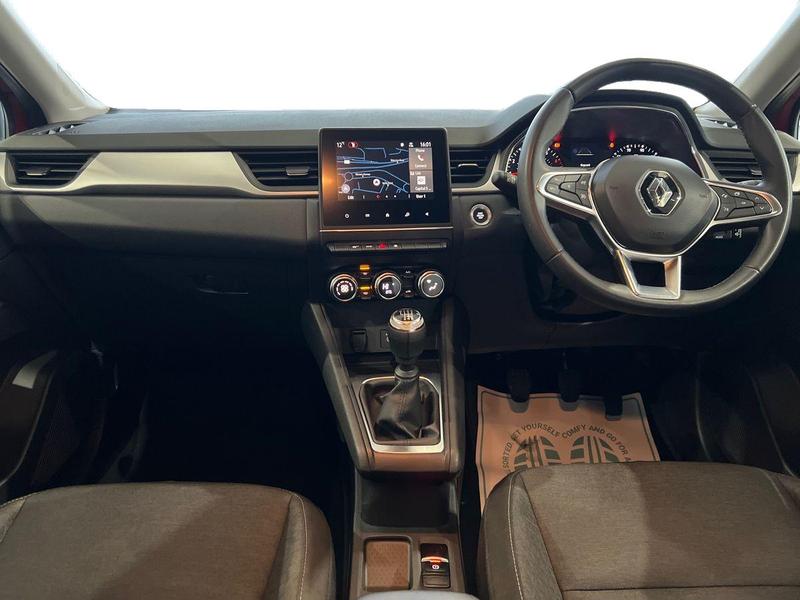 Used Renault Captur 2022 for sale - 77274950: Photo 12