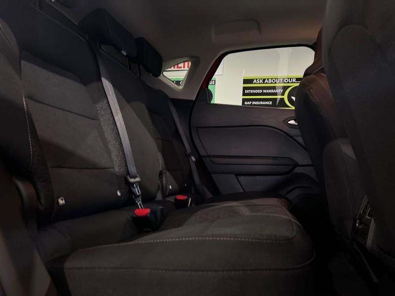 Used Renault Captur 2022 for sale - 77274950: Photo 14