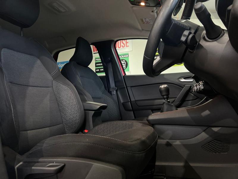 Used Renault Captur 2022 for sale - 77274950: Photo 17