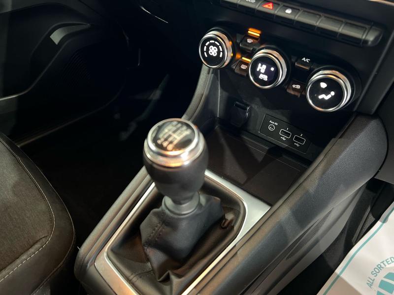 Used Renault Captur 2022 for sale - 77274950: Photo 18