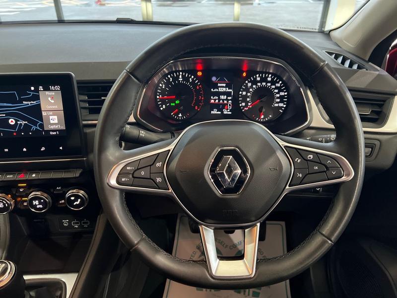 Used Renault Captur 2022 for sale - 77274950: Photo 21