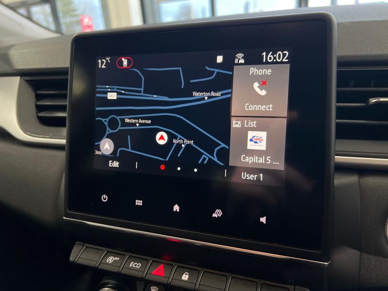 Used Renault Captur 2022 for sale - 77274950: Photo 23