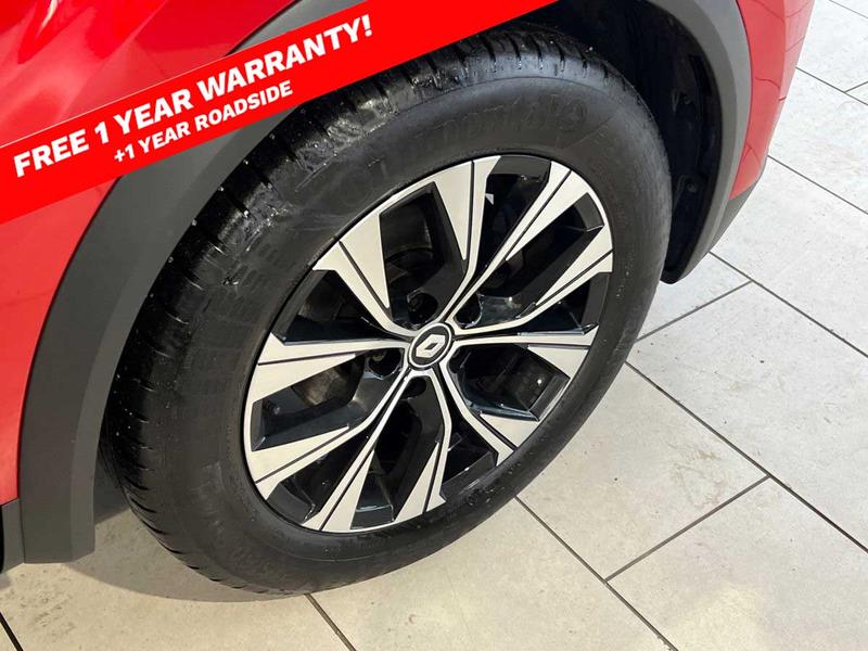 Used Renault Captur 2022 for sale - 77274950: Photo 4