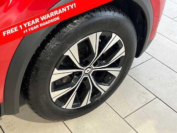 Used Renault Captur 2022 for sale - 77274950: Photo