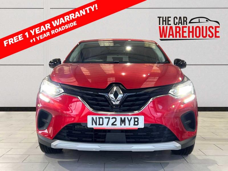 Used Renault Captur 2022 for sale - 77274950: Photo 6