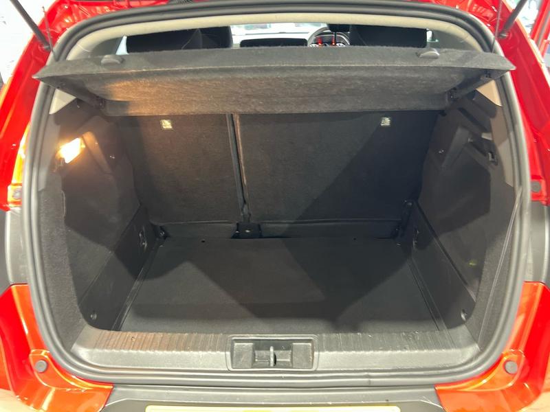 Used Renault Captur 2022 for sale - 77274950: Photo 9