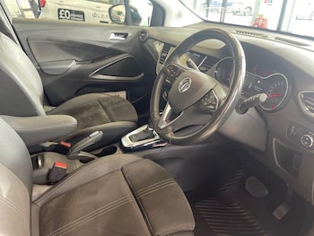 Used Vauxhall Crossland 2022 for sale - 77462465: Photo