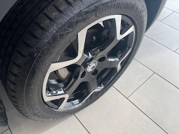 Used Vauxhall Crossland 2022 for sale - 77462465: Photo