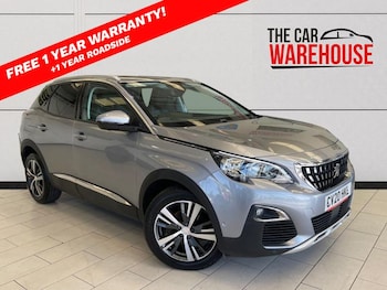 Used Peugeot 3008 2020 for sale - 78565059: Photo