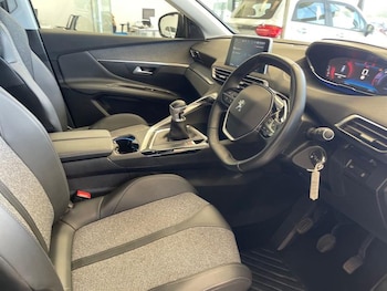 Used Peugeot 3008 2020 for sale - 78565059: Photo