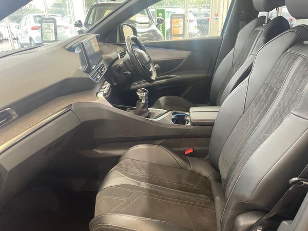 Used Peugeot 3008 2021 for sale - 76046587: Photo 11