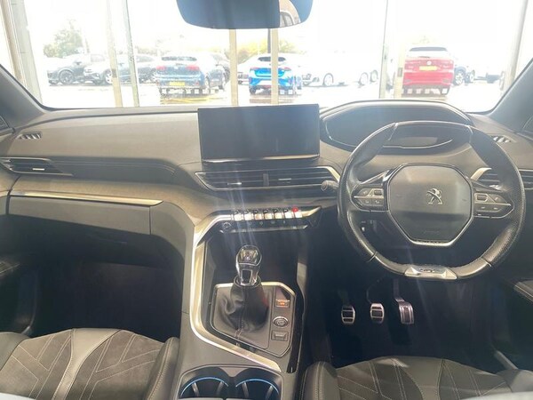 Used Peugeot 3008 2021 for sale - 76046587: Photo 12