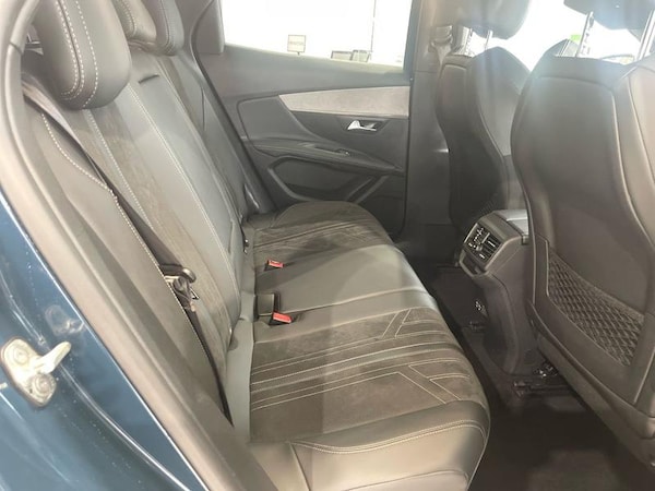 Used Peugeot 3008 2021 for sale - 76046587: Photo 13