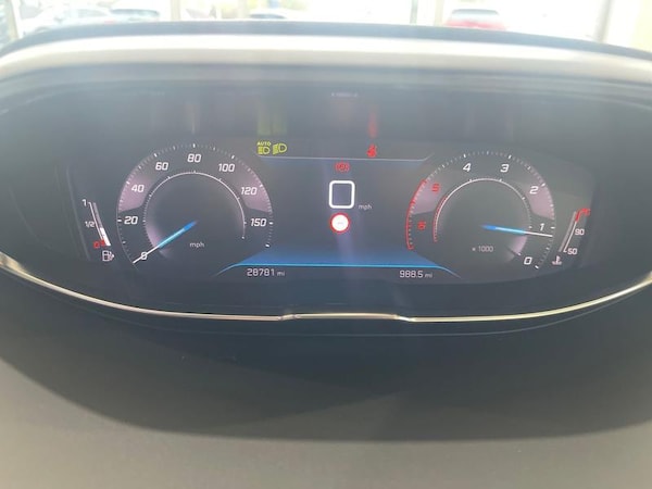 Used Peugeot 3008 2021 for sale - 76046587: Photo 17