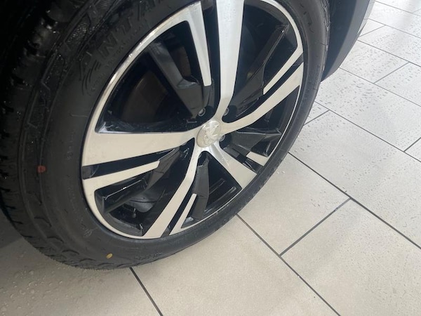 Used Peugeot 3008 2021 for sale - 76046587: Photo 4