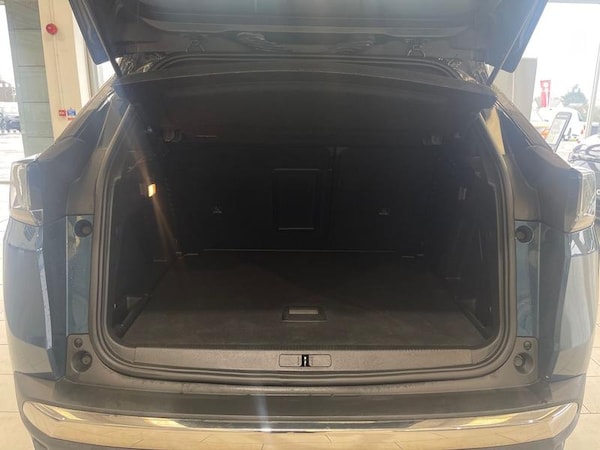 Used Peugeot 3008 2021 for sale - 76046587: Photo 9