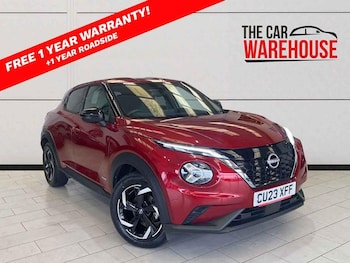 Used Nissan Juke 2023 for sale - 78350619: Photo