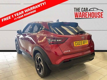 Used Nissan Juke 2023 for sale - 78350619: Photo