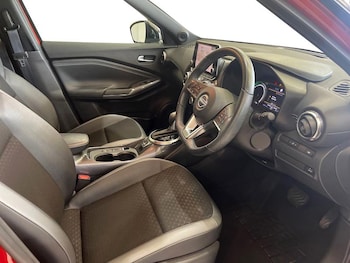 Used Nissan Juke 2023 for sale - 78350619: Photo