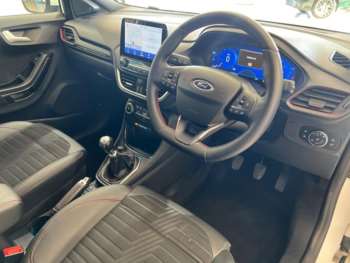 Used Ford Puma 2022 for sale - 74100925: Photo