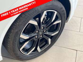 Used Ford Puma 2022 for sale - 74100925: Photo