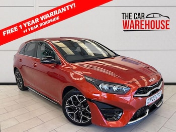 Used Kia Ceed 2023 for sale - 78618485: Photo