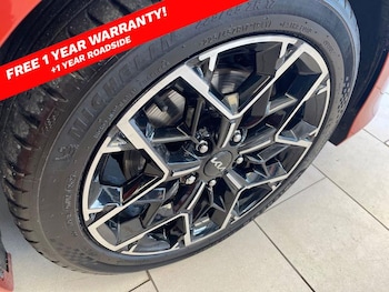 Used Kia Ceed 2023 for sale - 78618485: Photo