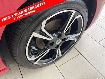 Used Vauxhall Corsa 2023 for sale - 77718620: Photo