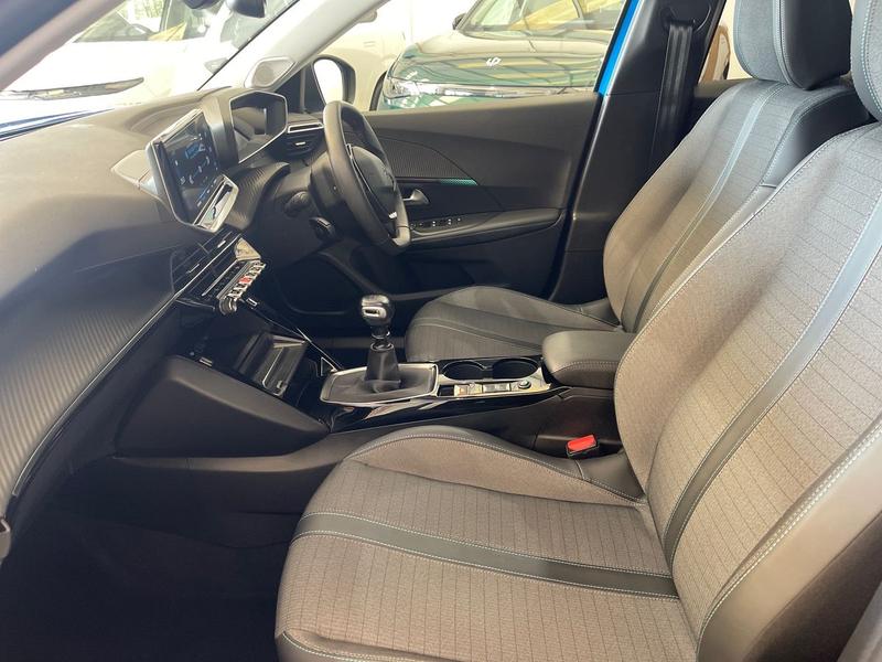 Used Peugeot 2008 2022 for sale - 77941453: Photo 11