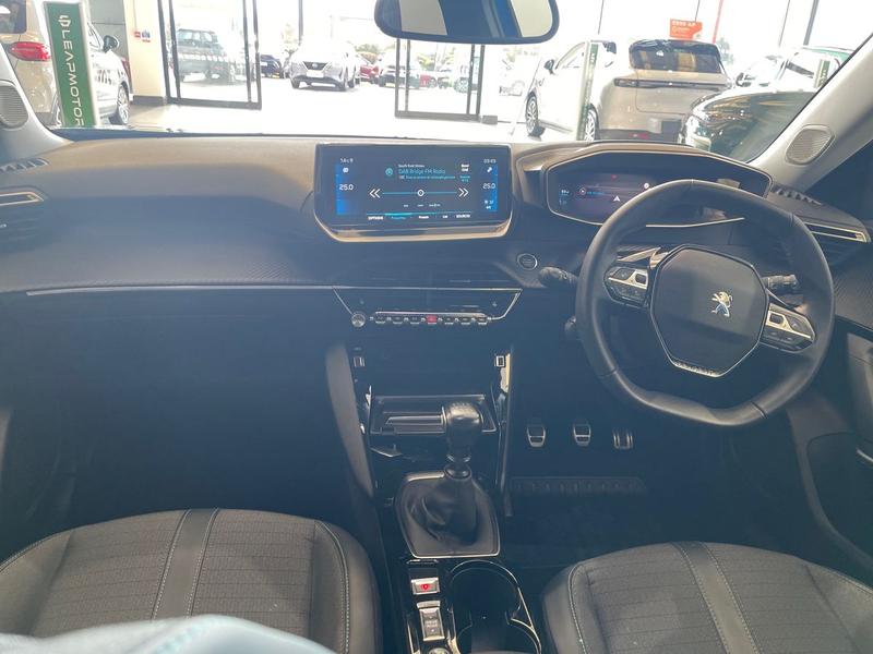 Used Peugeot 2008 2022 for sale - 77941453: Photo 12