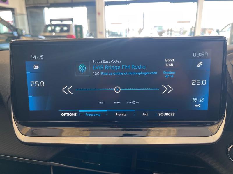 Used Peugeot 2008 2022 for sale - 77941453: Photo 16