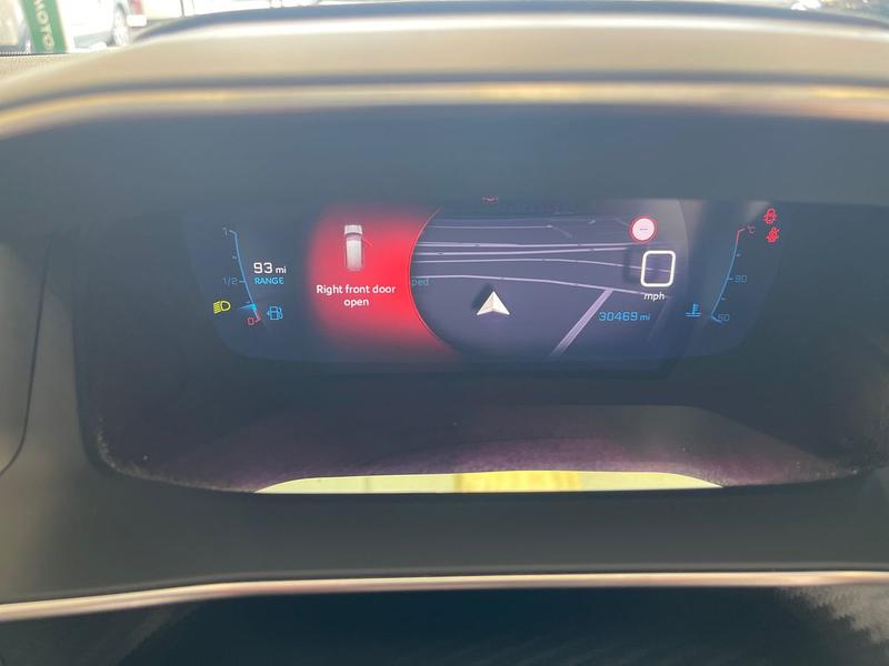 Used Peugeot 2008 2022 for sale - 77941453: Photo 17