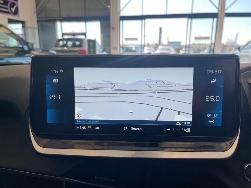 Used Peugeot 2008 2022 for sale - 77941453: Photo 23