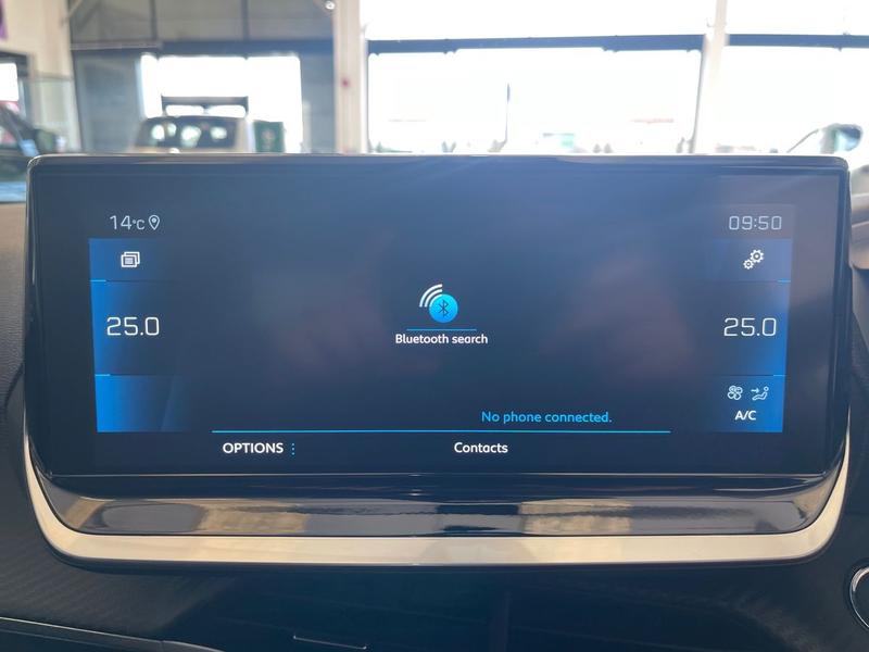 Used Peugeot 2008 2022 for sale - 77941453: Photo 24