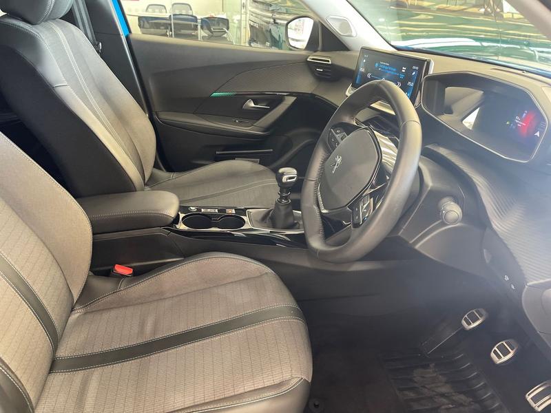 Used Peugeot 2008 2022 for sale - 77941453: Photo 3