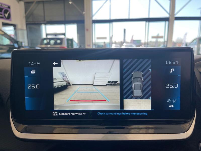 Used Peugeot 2008 2022 for sale - 77941453: Photo 32