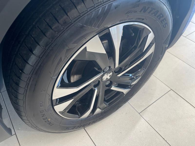 Used Peugeot 2008 2022 for sale - 77941453: Photo 4